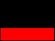 Black/Red