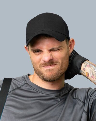 Czapka z daszkiem 6-panelowa JHK