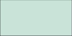 Pastel blue