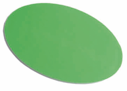 nadruk folią flex standard