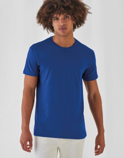 Koszulka męska B&C #E150