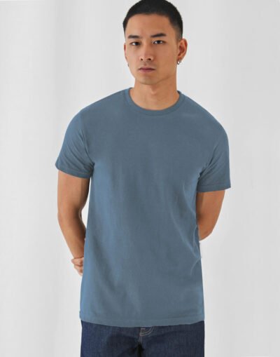 Koszulka męska B&C #E190