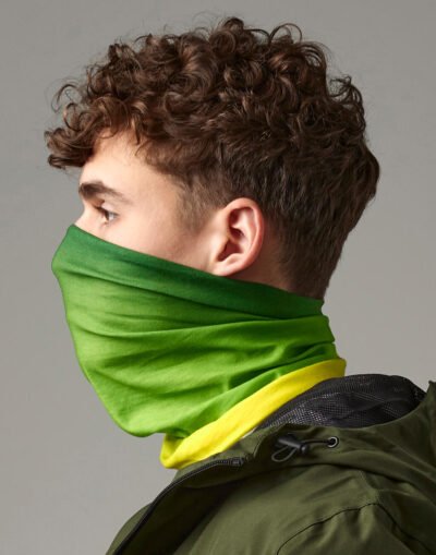 Komin Wielofunkcyjny Morf™ Ombre