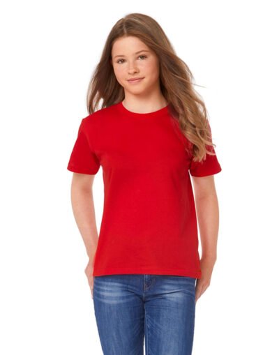 T-shirt Dziecięcy B&C Exact 150/Kids