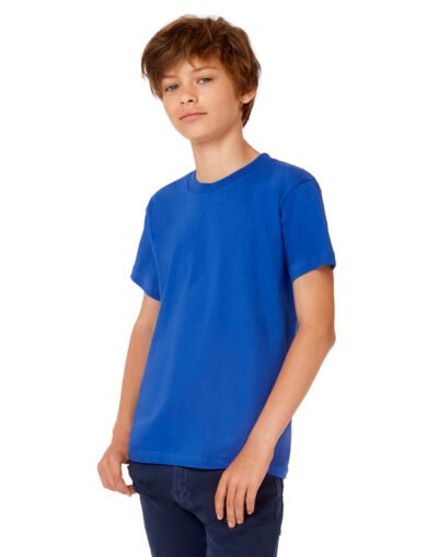 T-shirt Dziecięcy B&C Exact 190/kids