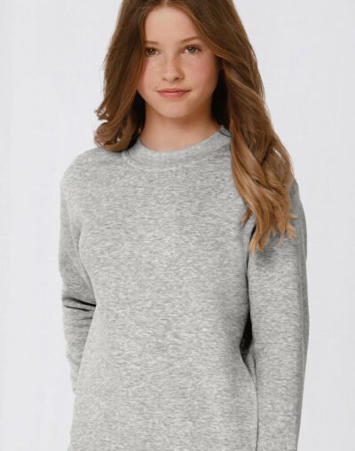 Bluza dziecięca B&C Set In/Kids