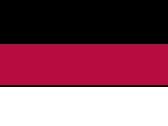 Black/Classic Red/White
