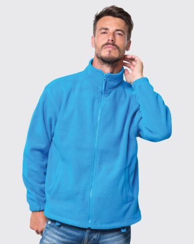 Polar męski JHK Fleece Men