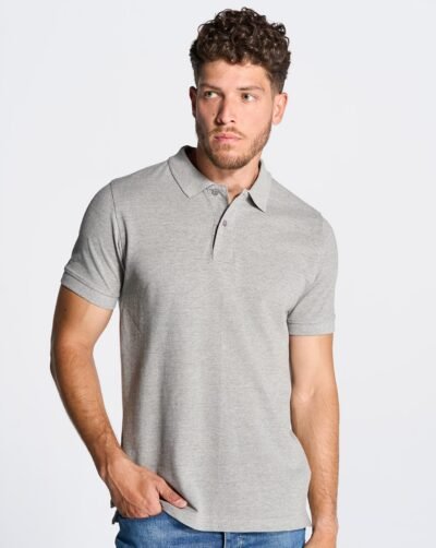 Koszulka polo męska JHK Regular