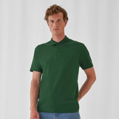 Koszulka polo męska B&C ID.001
