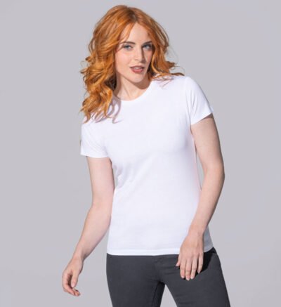 Koszulka damska JHK Regular