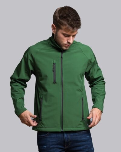 Kurtka JHK SOFTSHELL JACKET