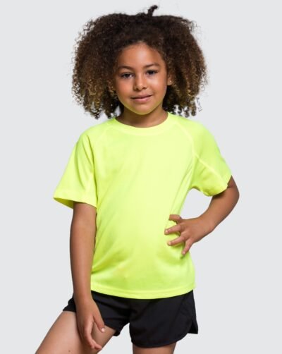 Koszulka dziecięca sportowa JHK