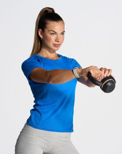 Koszulka sportowa damska JHK Sport Lady