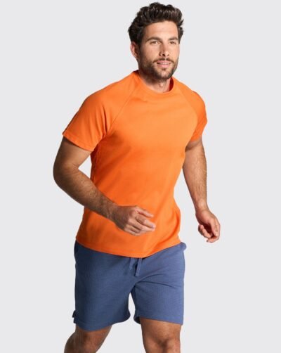 Koszulka sportowa męska JHK Sport Men