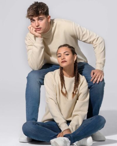 Bluza klasyczna JHK UNISEX