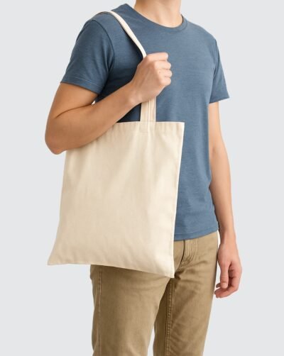 Torba bawełniana JHK 180G