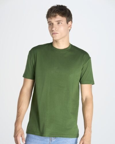 Koszulka męska JHK Premium TSRA 190