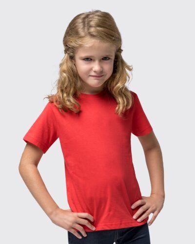 Koszulka dziecięca unisex JHK Premium