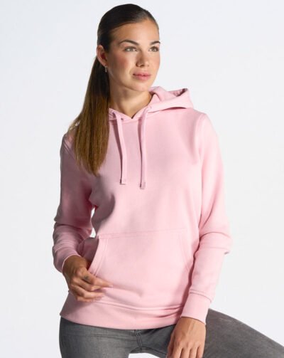 Bluza damska JHK z kapturem